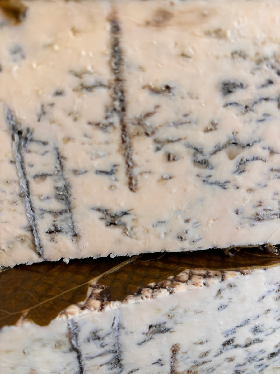 Rogue River Blue Vaughan Cheese