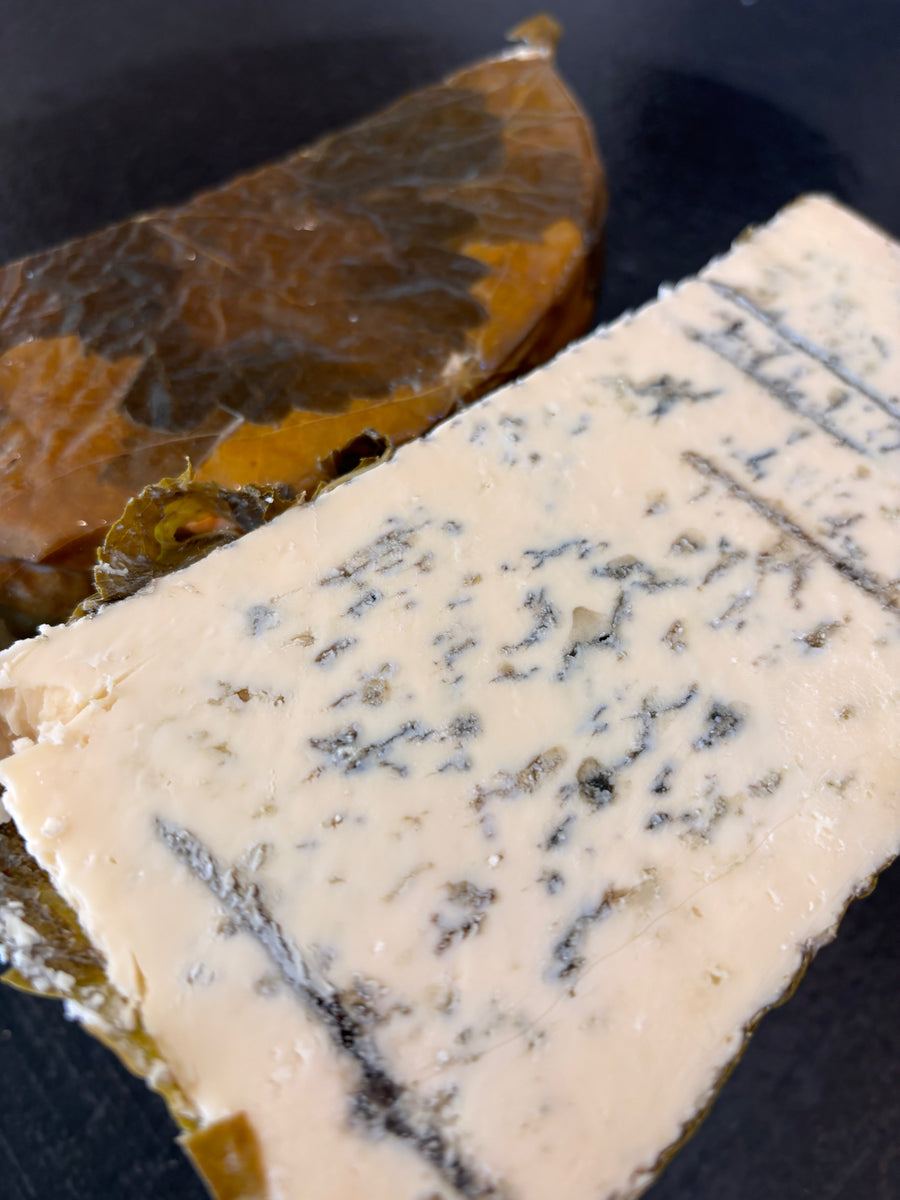 Rogue River Blue Vaughan Cheese
