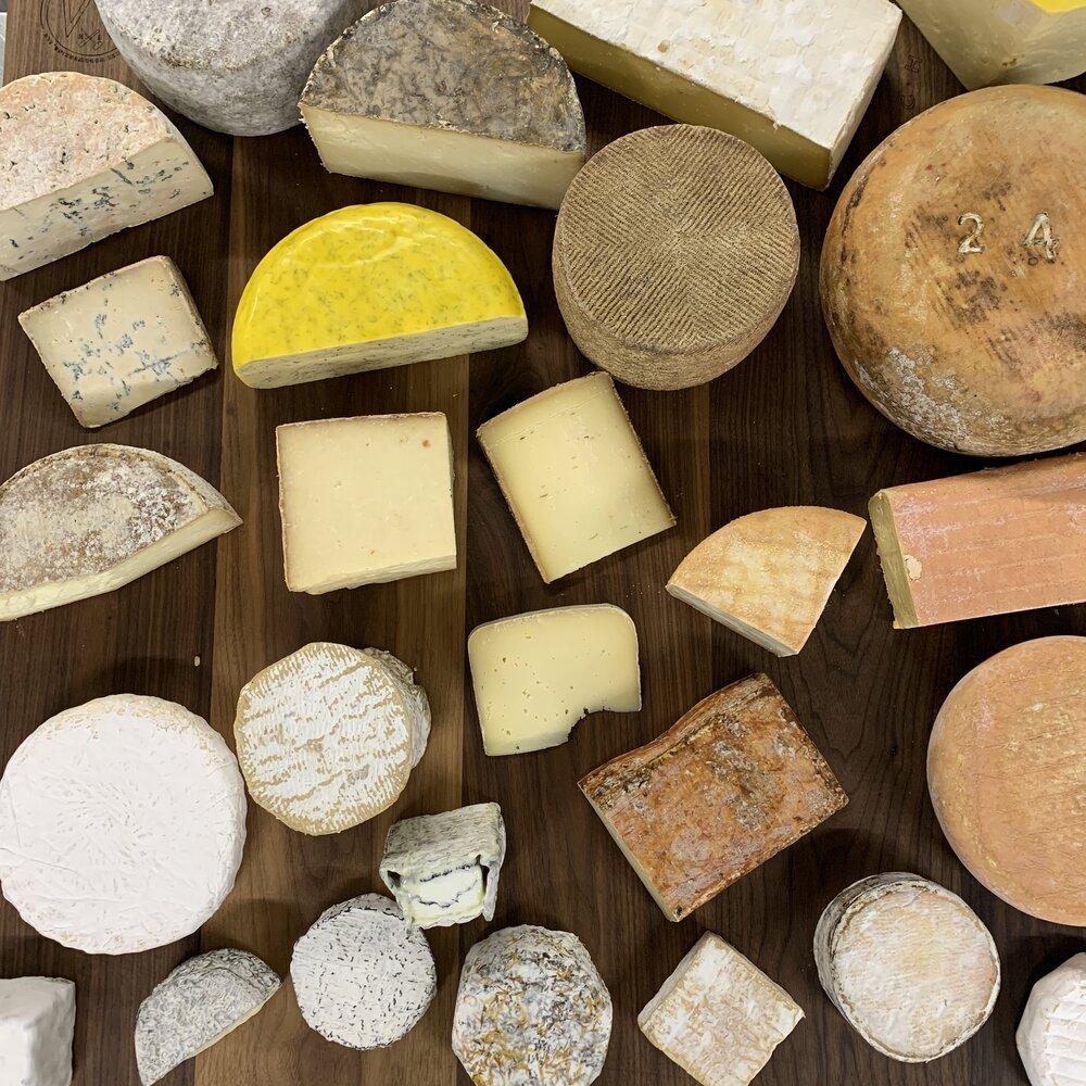 Shop Gift Baskets Vaughan Cheese